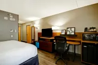 Fairfield Inn & Suites Guelph - Gym