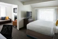 Residence Inn Costa Mesa Newport Beach - Kitchens