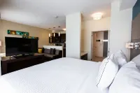 Residence Inn Oklahoma City Airport - Nouto- ja jättöpalvelut