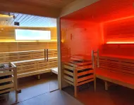 Living Hotel Kaiser Franz Joseph - Spa