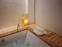 Hotel Miró - Hot Tub