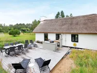 7 person holiday home in Fjerritslev-By Traum - 3-Sterne