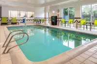SpringHill Suites Portland Airport - 3 stjerner