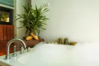 Quintinha São João Hotel & Spa - Romantische