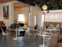 Hotel Retro Hotels near Le Botanique