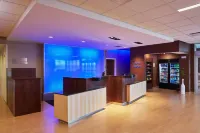 Fairfield Inn & Suites Rawlins - Wifi