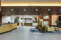 Fairfield Inn & Suites Ontario Rancho Cucamonga - parking