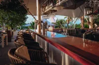 Chogogo Dive & Beach Resort Curacao - Baarit