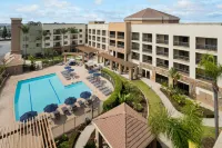 コートヤード・バイ・マリオット・サンディエゴ・セントラル - プール
