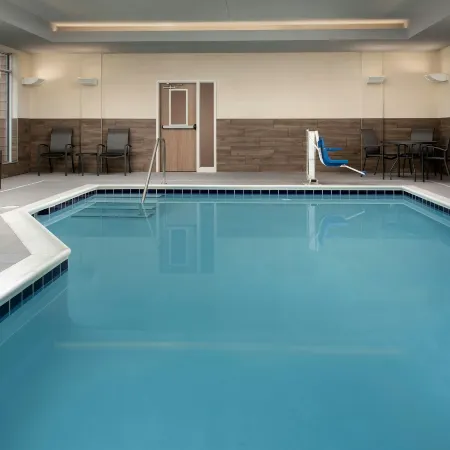 Fairfield Inn & Suites Boise West