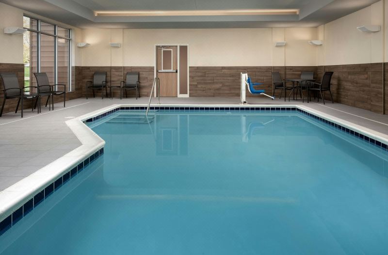 Fairfield Inn & Suites Boise West photo 2
