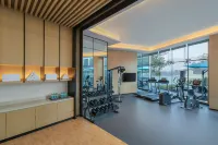Fairfield by Marriott Dehradun - Gym