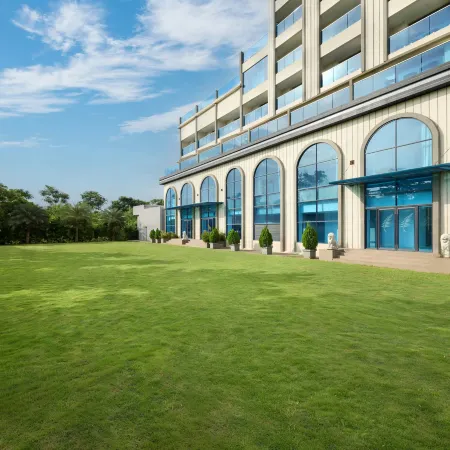 The Fern Residency Bhiwandi-Pimplas, Series by Marriott