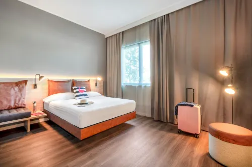 Moxy Verona - WiFi