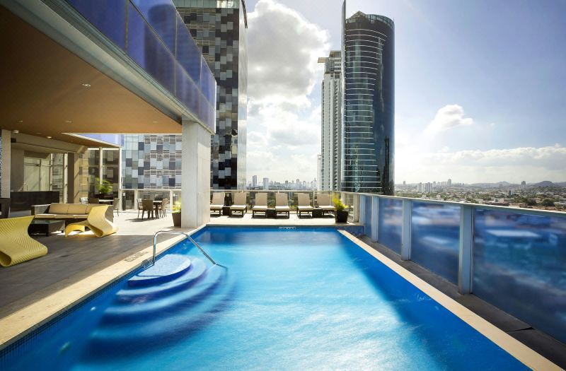 The Westin Panama photo 2