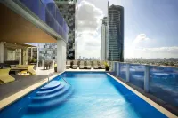 The Westin Panama - Beach