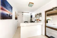 Casa Nostra Motel Mackay - parking