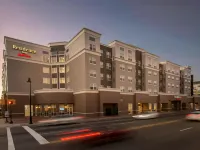Residence Inn Tallahassee Universities at the Capitol Hotels near Campbell Stadium