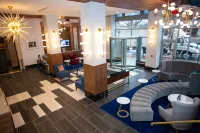 Blu-Tique, Akron, a Tribute Portfolio Hotel - 4-Star