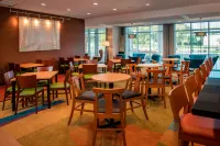 Fairfield Inn & Suites Harrisburg International Airport - breakfast