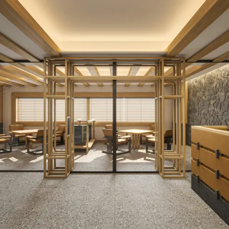 Hilton Takayama Resort