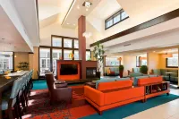 Residence Inn Bismarck North - 3-Star