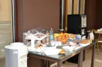 San Marciano - sarapan