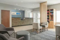 City Express By Marriott Shepherdsville Louisville - Wifi