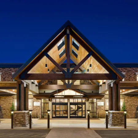 Delta Hotels Helena Colonial