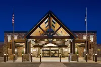 Delta Hotels Helena Colonial - Pools