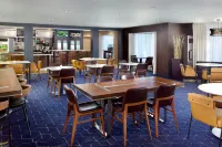 默特爾比奇百老匯萬怡飯店 - 酒吧