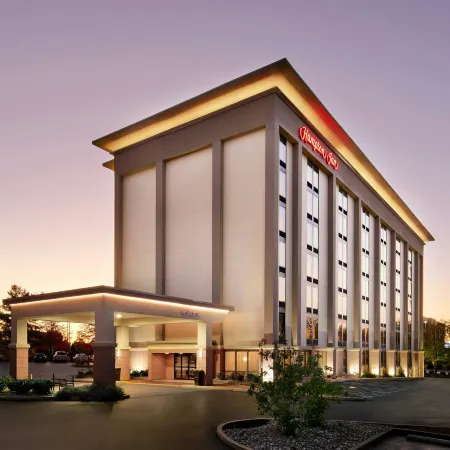 Hampton Inn Philadelphia/King of Prussia (Valley Forge)