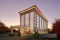 Hampton Inn Philadelphia/King of Prussia (Valley Forge) - Wifi