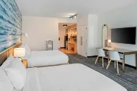 TownePlace Suites Richmond Colonial Heights - WiFi