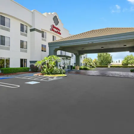 Hampton Inn & Suites Modesto-Salida