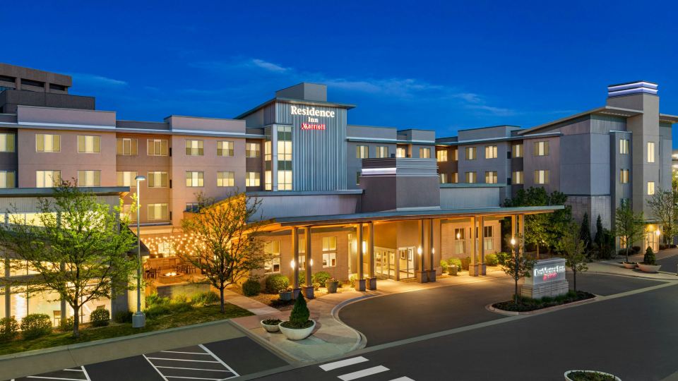 Residence Inn Denver Cherry Creek