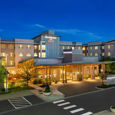 Residence Inn Denver Cherry Creek Hotels near Cherry Creek