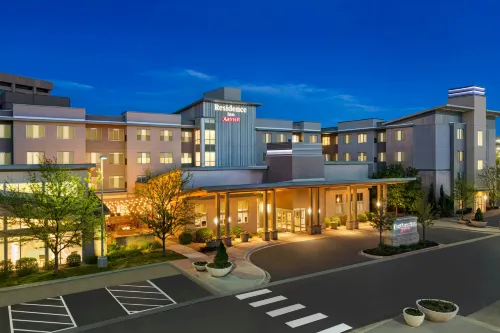 Residence Inn Denver Cherry Creek - Wi-Fi