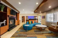 Fairfield Inn & Suites Amarillo West/Medical Center - 3-Star