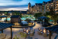 Renaissance Birmingham Ross Bridge Golf Resort & Spa - Pools