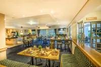 Road Lodge Richards Bay - Breakfast