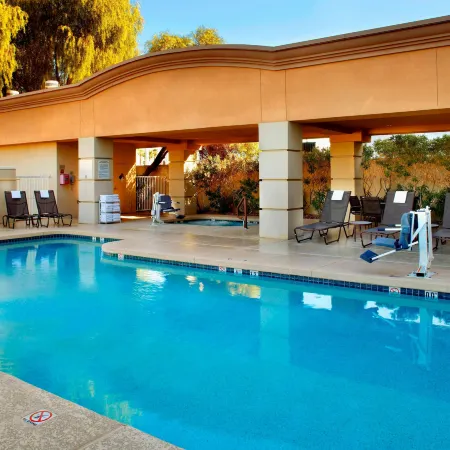 Fairfield Inn & Suites Phoenix Midtown
