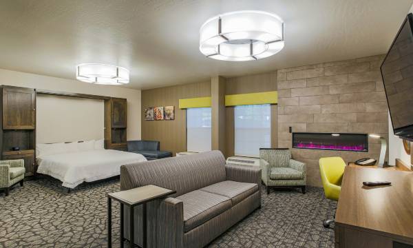 Hampton Inn Prescott