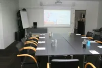 Hotel Hedegaarden - Pet friendly