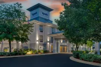 Spark by Hilton Montgomery EastChase - WiFi