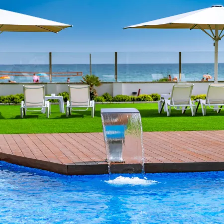 Hotel Playafels
