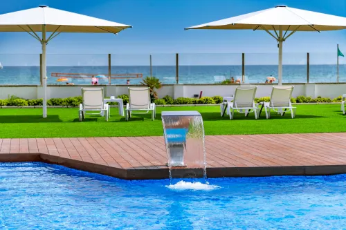 Hotel Playafels - Pet friendly