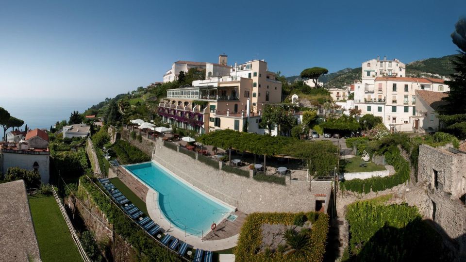 Hotel Rufolo