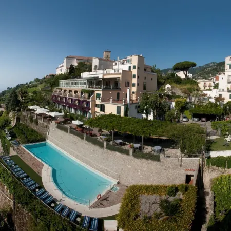 Hotel Rufolo