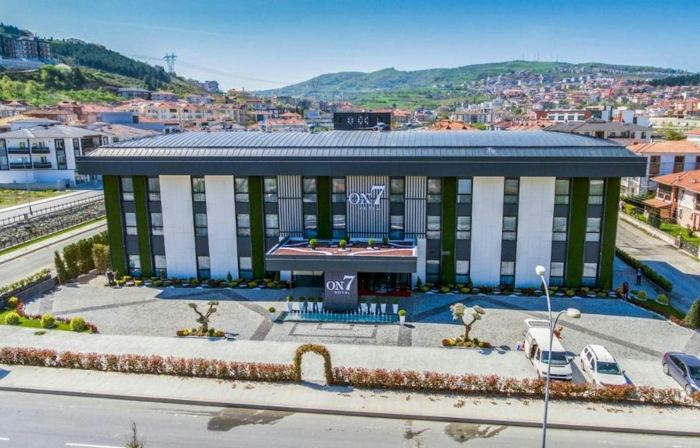 Hotel on7 Sakarya